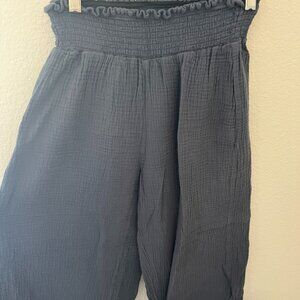 Linen Pants